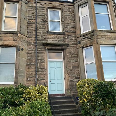 Sea View Appartamento Kinghorn Esterno foto