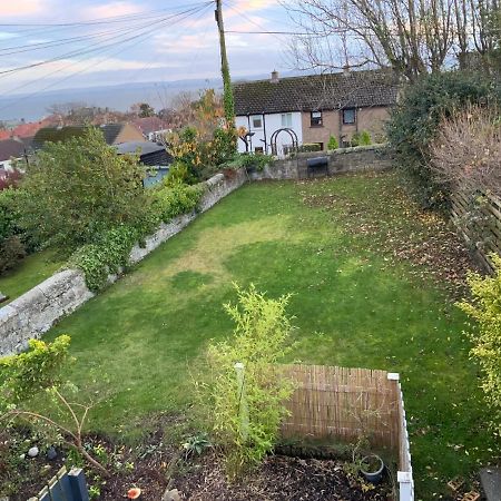 Sea View Appartamento Kinghorn Esterno foto