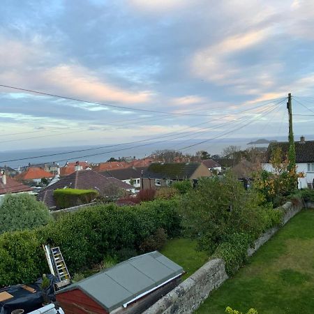 Sea View Appartamento Kinghorn Esterno foto