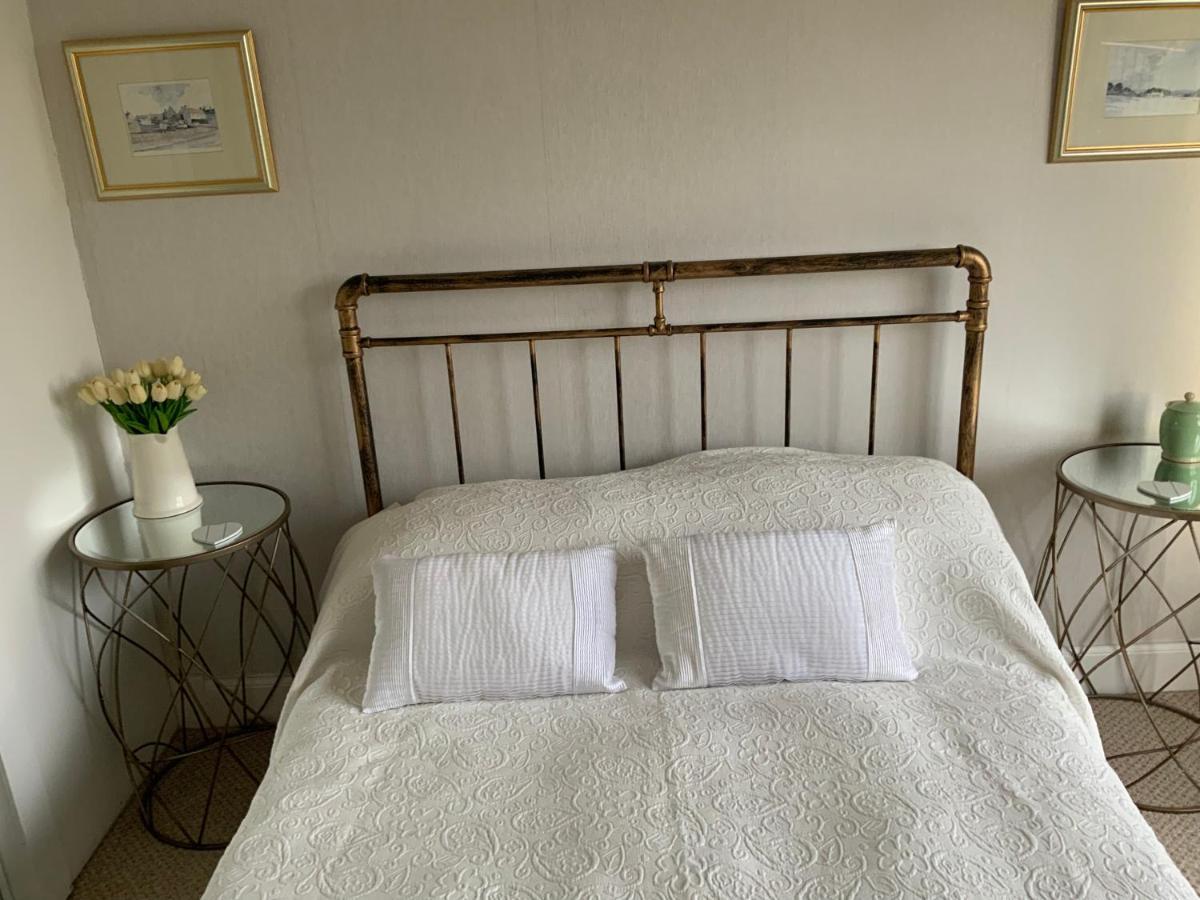 Sea View Appartamento Kinghorn Esterno foto